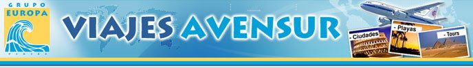 viajes avensur